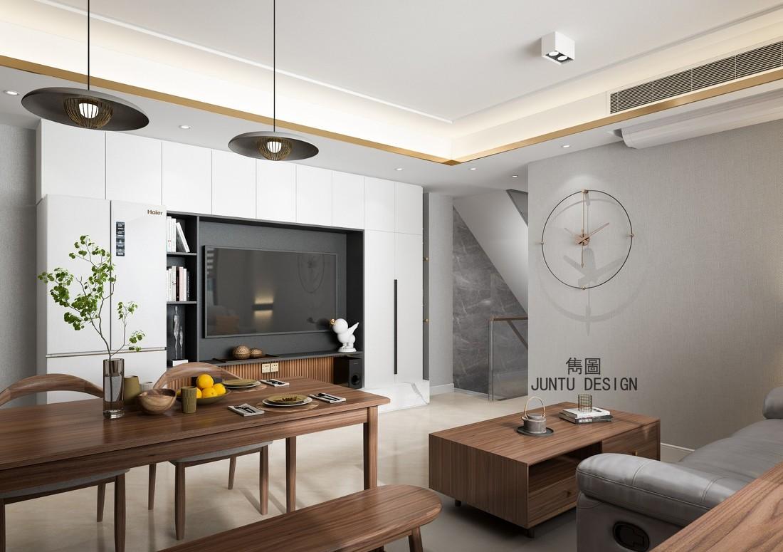 广州潘宅影音茶艺空间-4