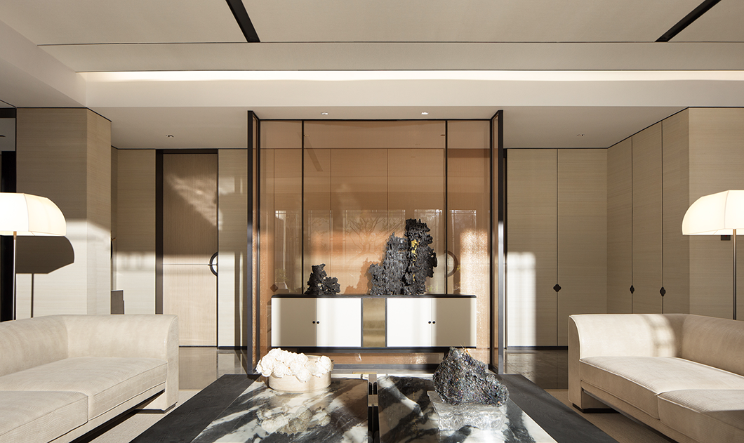 绍兴花语堂丨中国绍兴丨浙江东南建筑设计院,苏州园林设计院,矩阵纵横,矩阵鸣翠-29