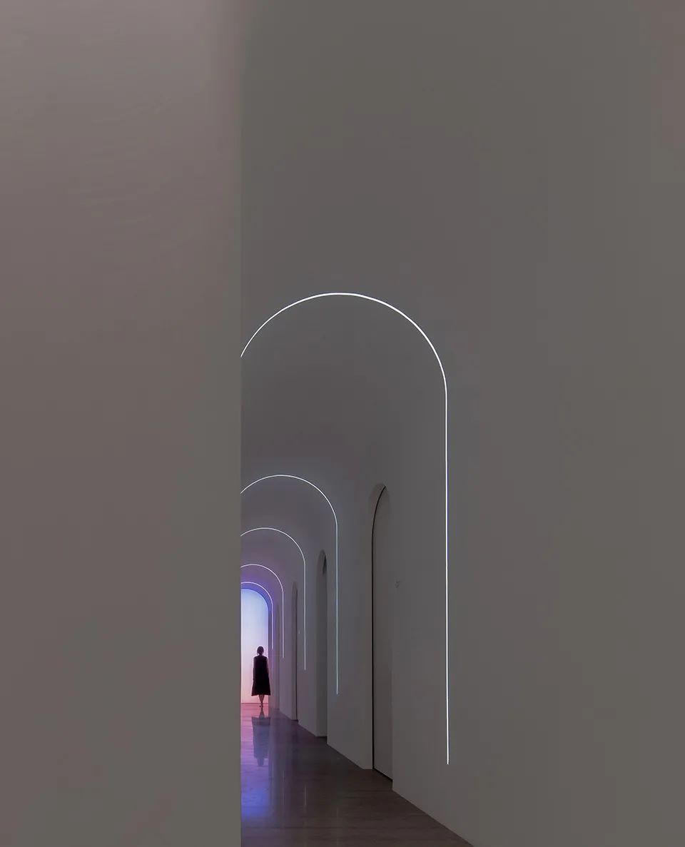 Shuran 舒然美学丨中国深圳丨壹所设计工作室-34