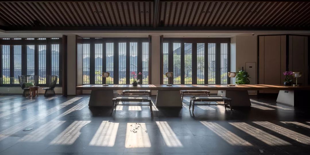 浸润自然的通透聚落 | 安吉悦榕庄-314