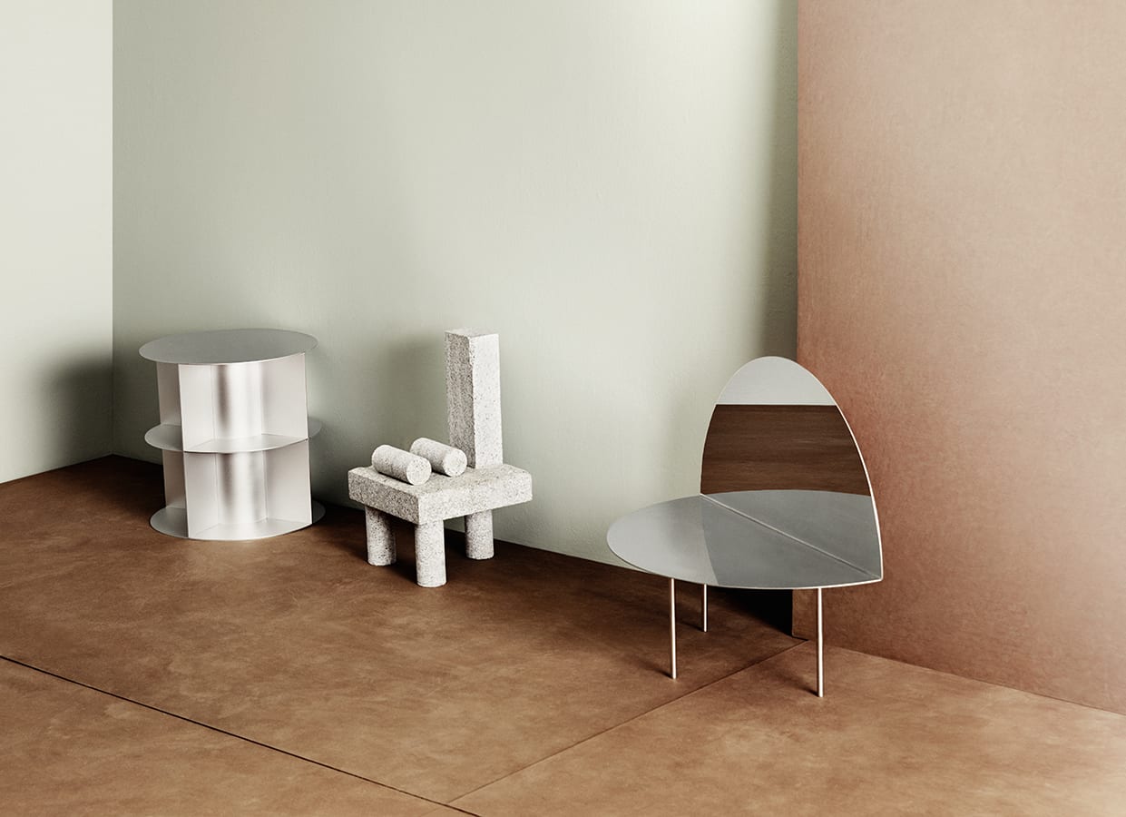 米兰设计周 2019 预览 | 各大展品的亮点与特色-170