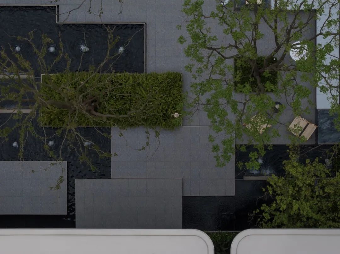 上海华发·虹桥四季丨中国上海丨LANDAU朗道设计-16