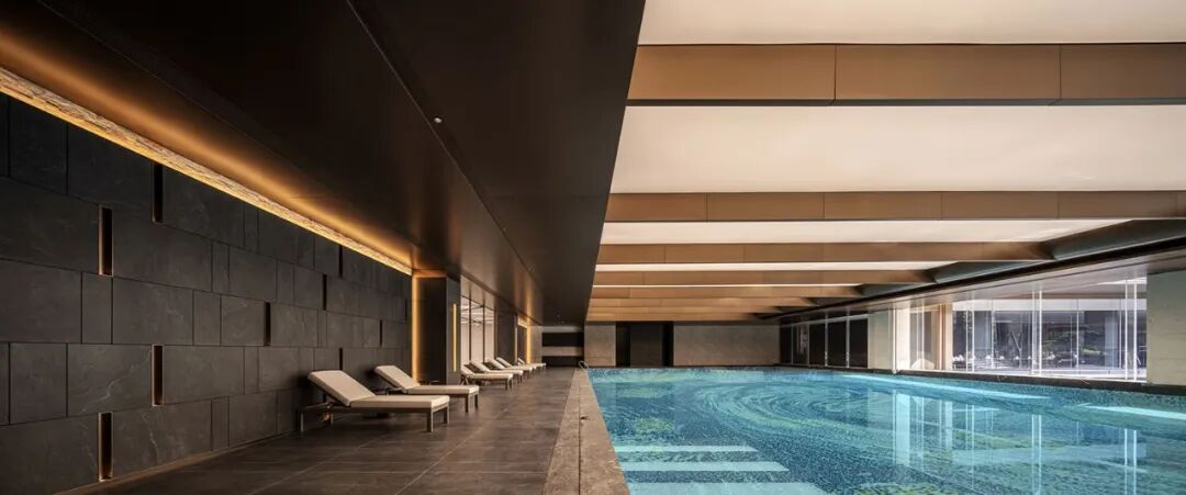 花霖语岸营销中心会所丨广东中域设计装饰工程有限公司-27