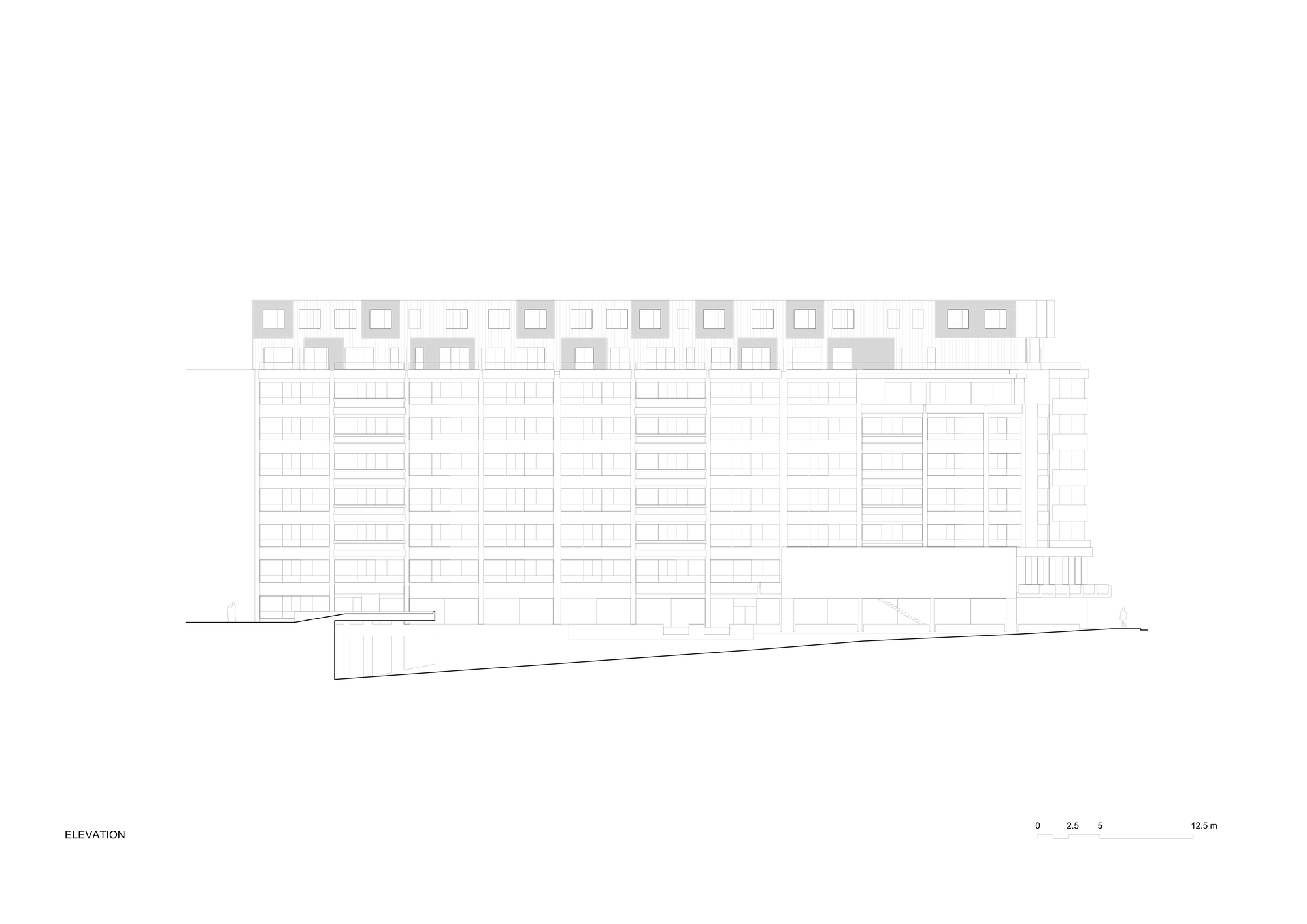 瑞士空中楼阁丨group8-38