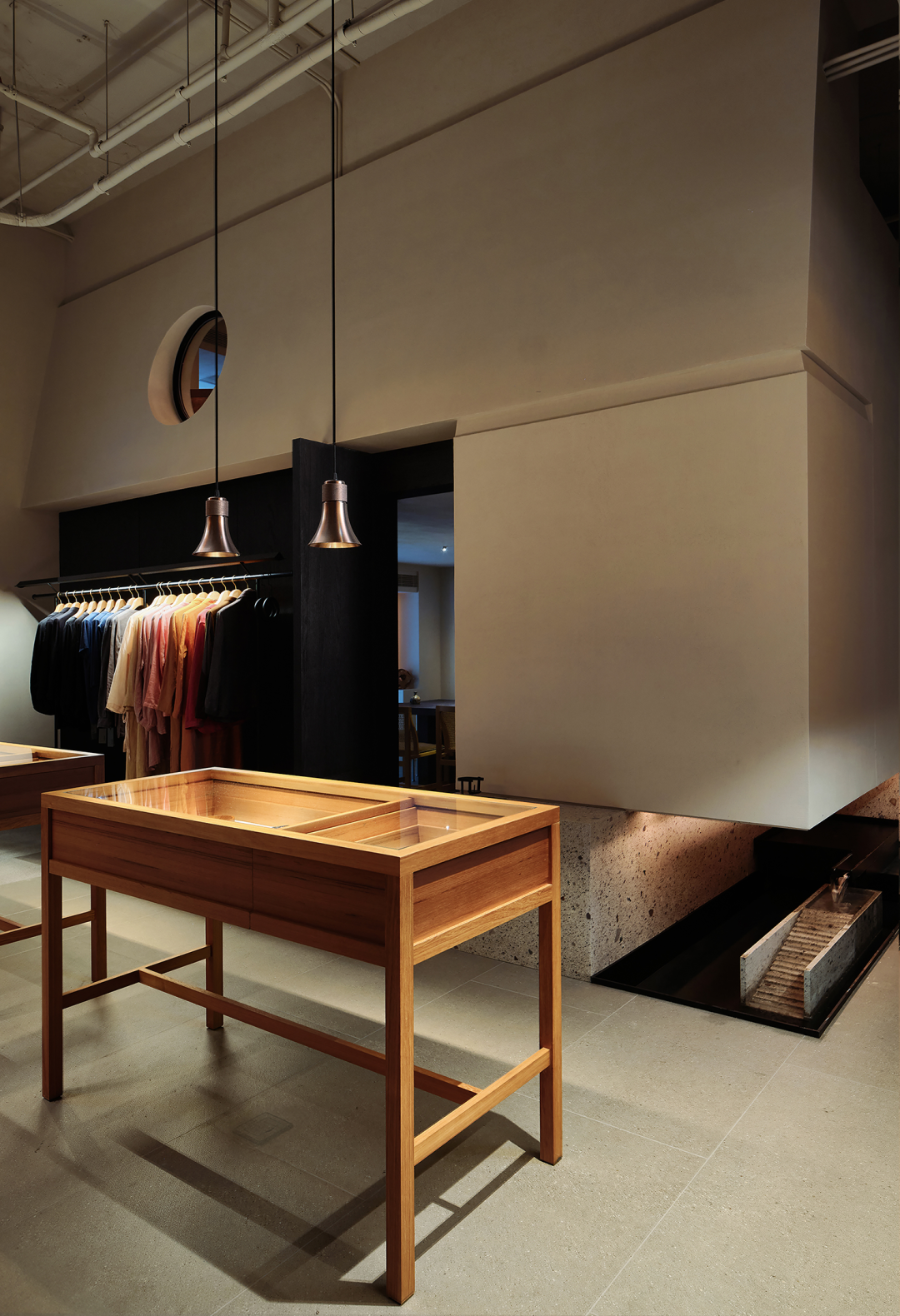 古石后丨中国杭州丨Bob Chen Design Office-48