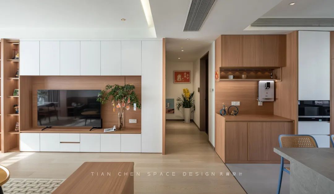 赣州·原木之居丨中国赣州丨李恺,刘美君-24