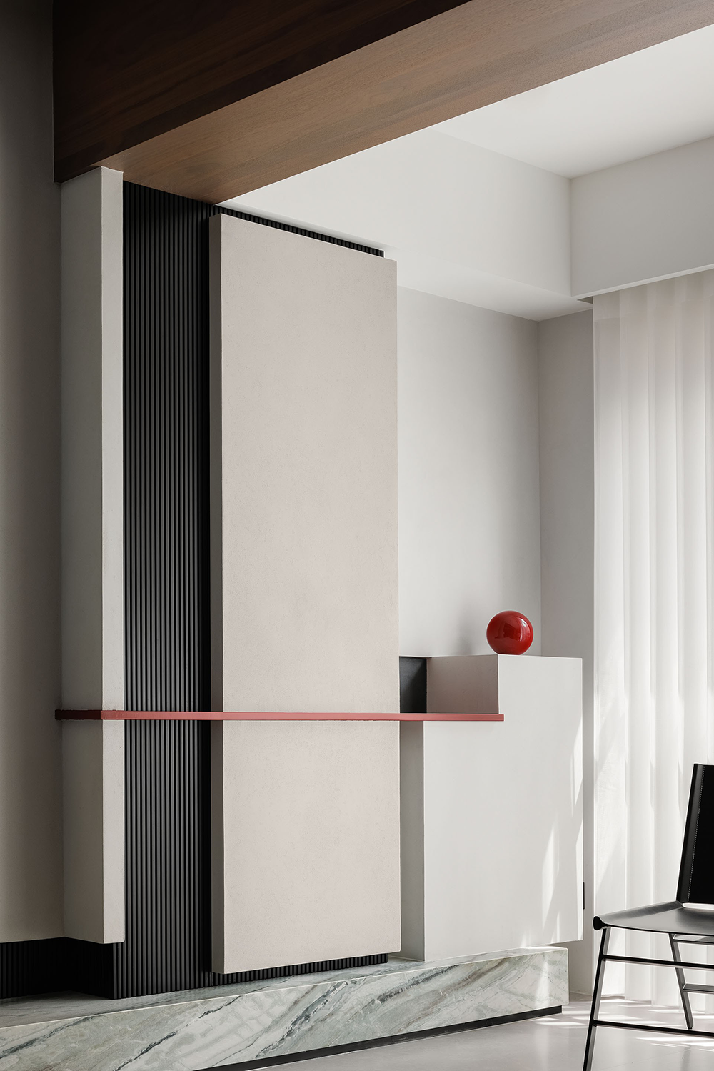 三江嘉景园丨中国温州丨温州尚格设计-54