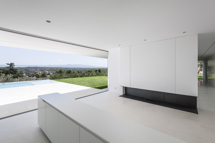 绿意环绕的观景之家-42