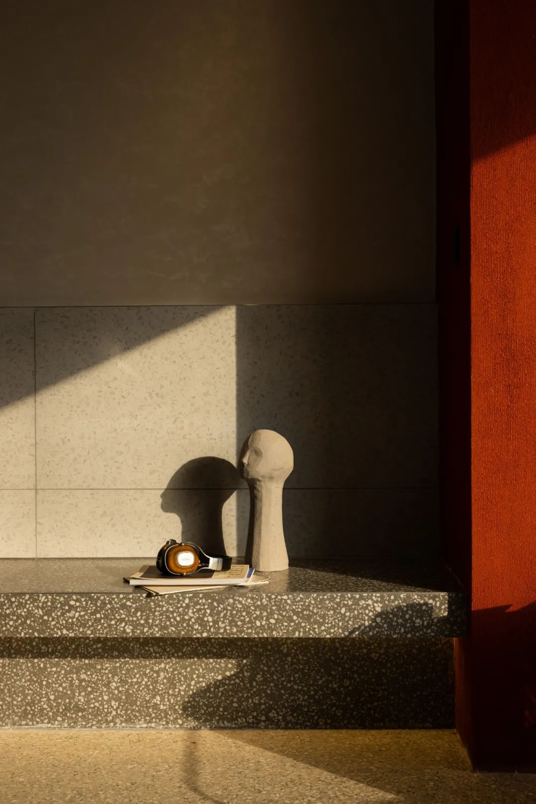 泸沽湖安下山与度假酒店丨中国丽江丨境壹空间设计-68