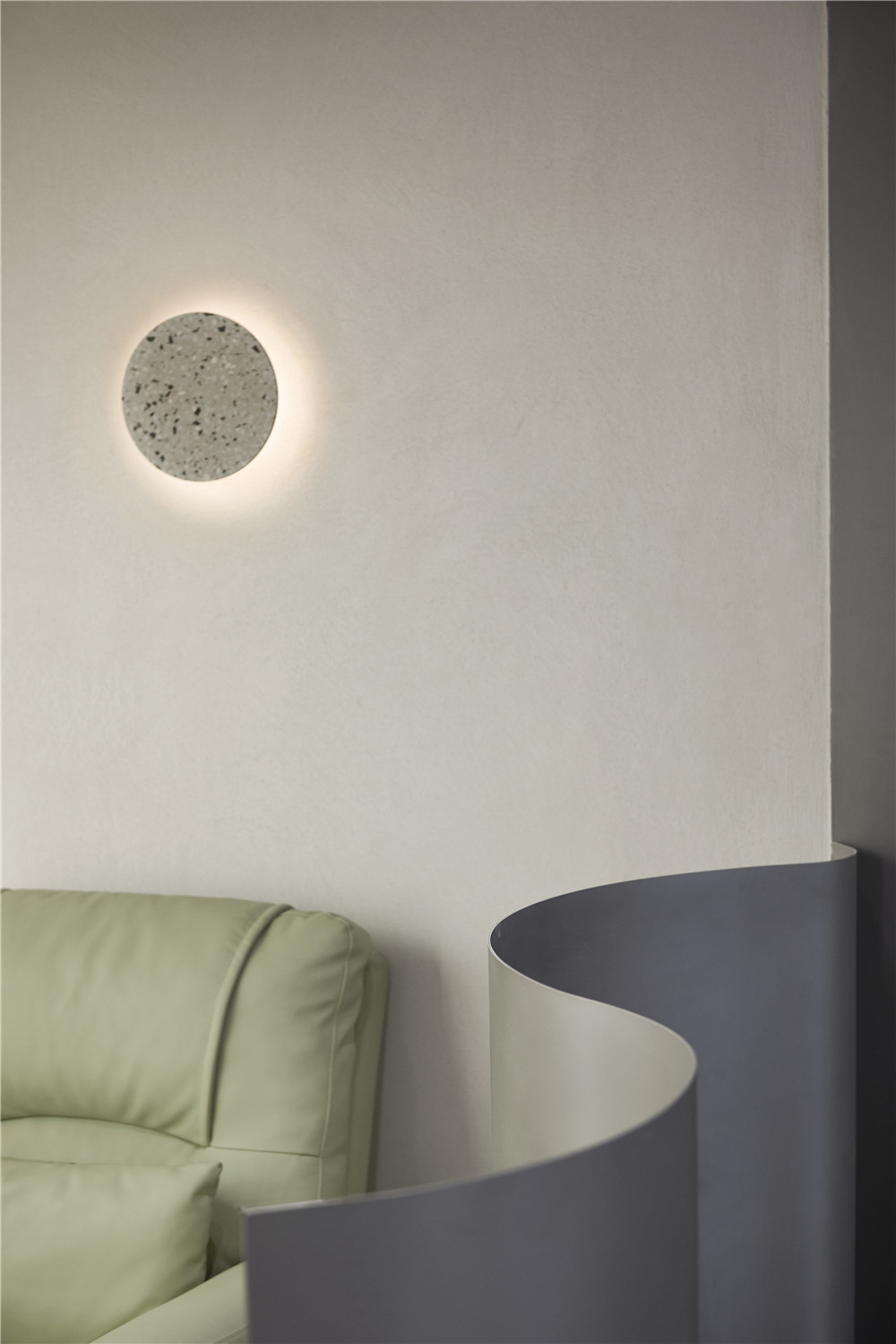 INNAIL 美甲店丨中国北京丨谜舍设计工作室-20