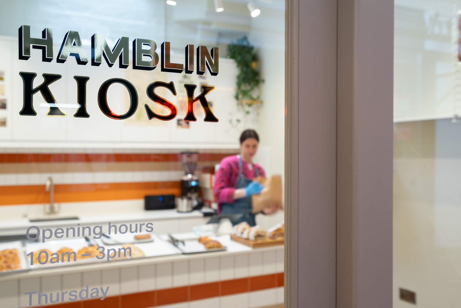 Our Guide to Oxford: cinnamon buns and baroque landmarks in the 'city of dreaming spires'-18