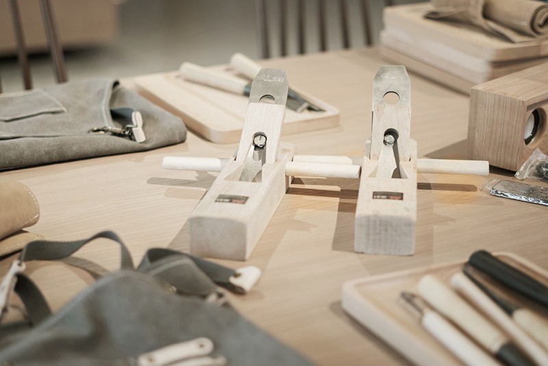 延伸家的半径,七大场景搭建未来社区体验中心-25