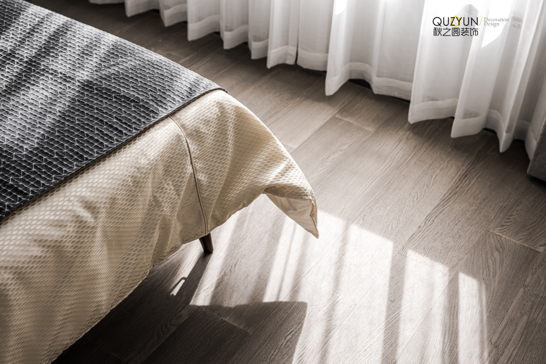 《秋之圆·2021》彩虹城现代简约风格设计丨中国常州丨宸韵设计-48