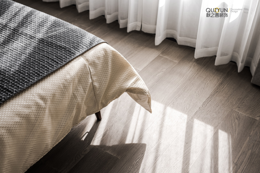 《秋之圆·2021》彩虹城现代简约风格设计丨中国常州丨宸韵设计-48