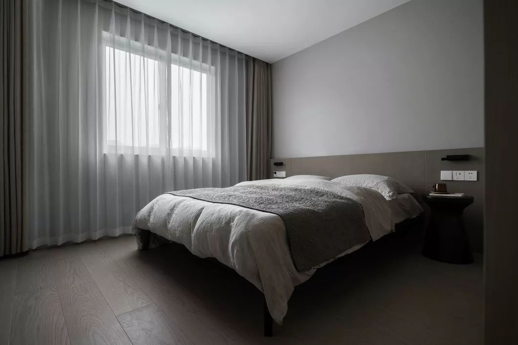 将黑白灰做到极致,展现最美的极简-90