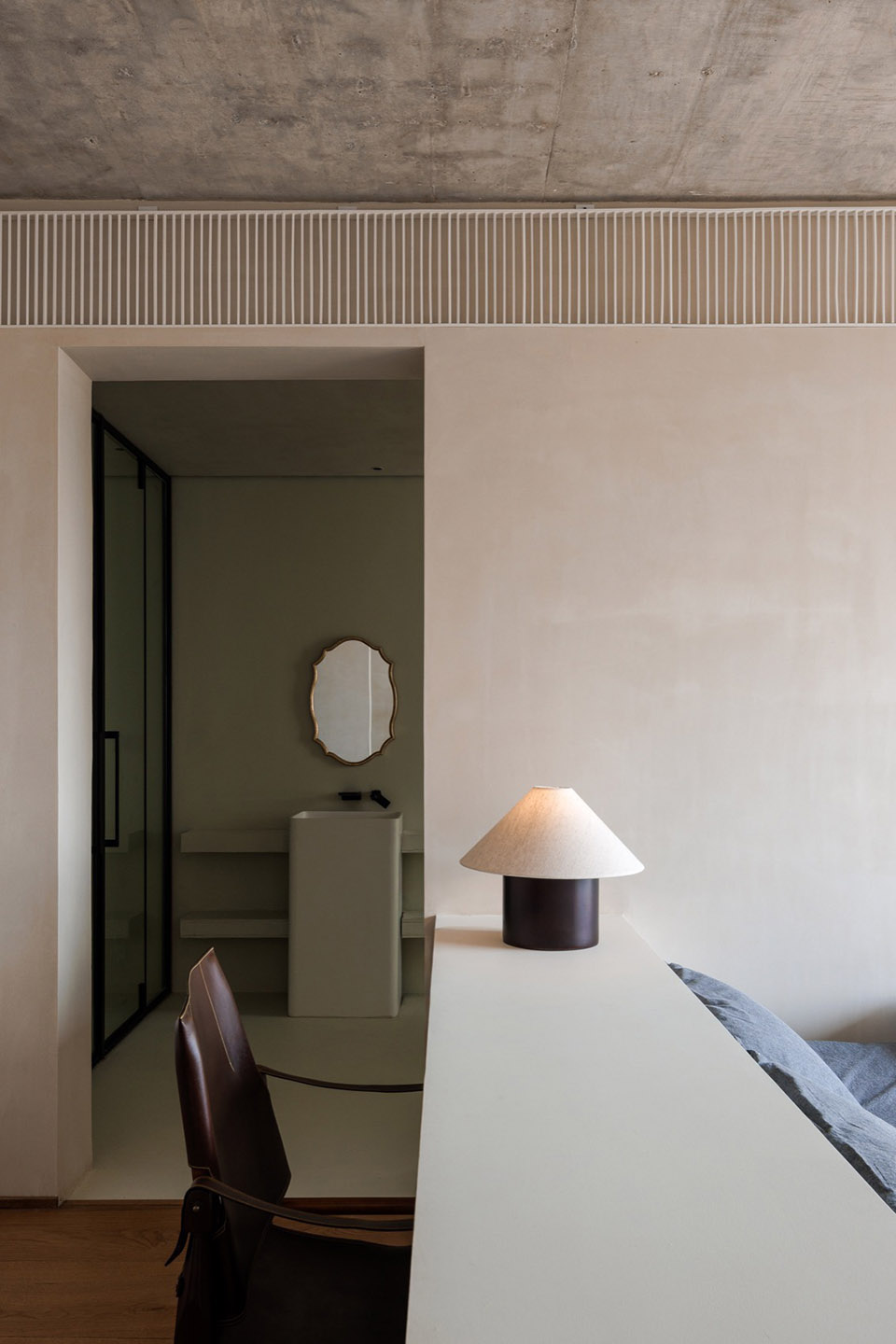 崔岗艺术村自宅丨中国合肥丨伍米尺建筑设计事务所-86