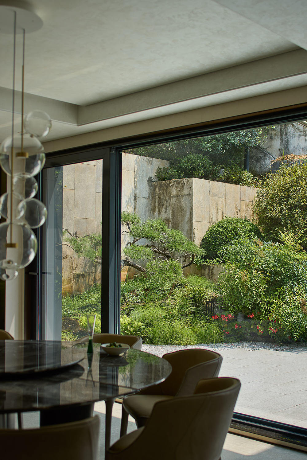 九溪玫瑰园丨中国杭州丨GFD广飞设计-31