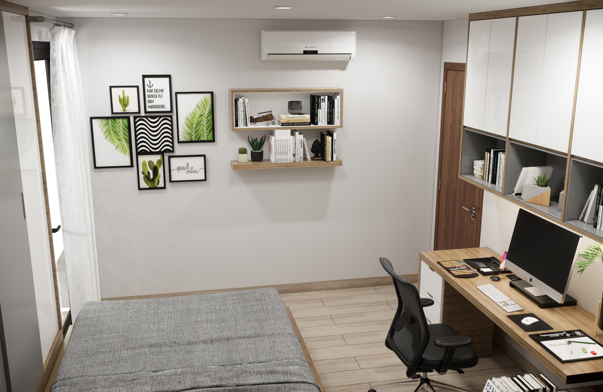 CĂN HỘ CHUNG CƯ HIỆN ĐẠI-15