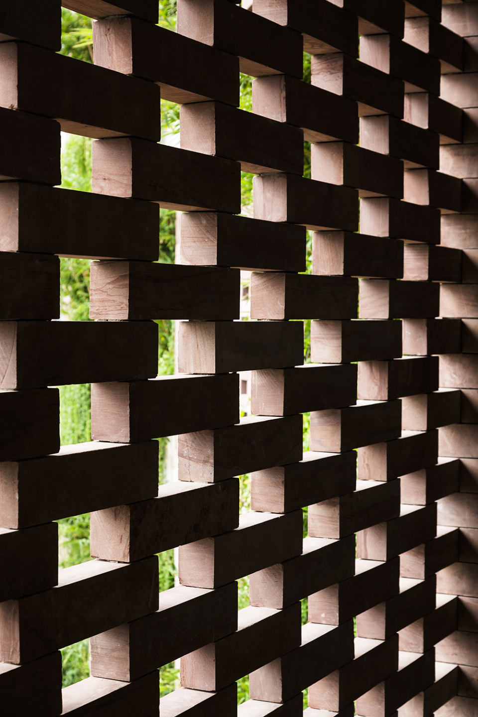 ATLAS酒店，越南 / 武重义建筑事务所-20