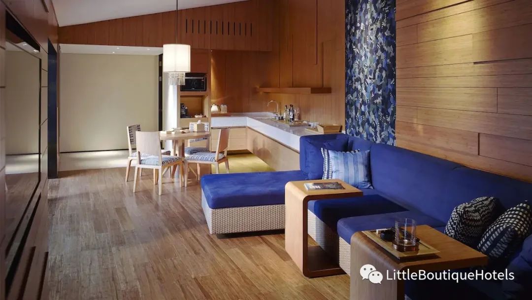 石头纪温泉度假酒店丨中国保山丨隈研吾-45