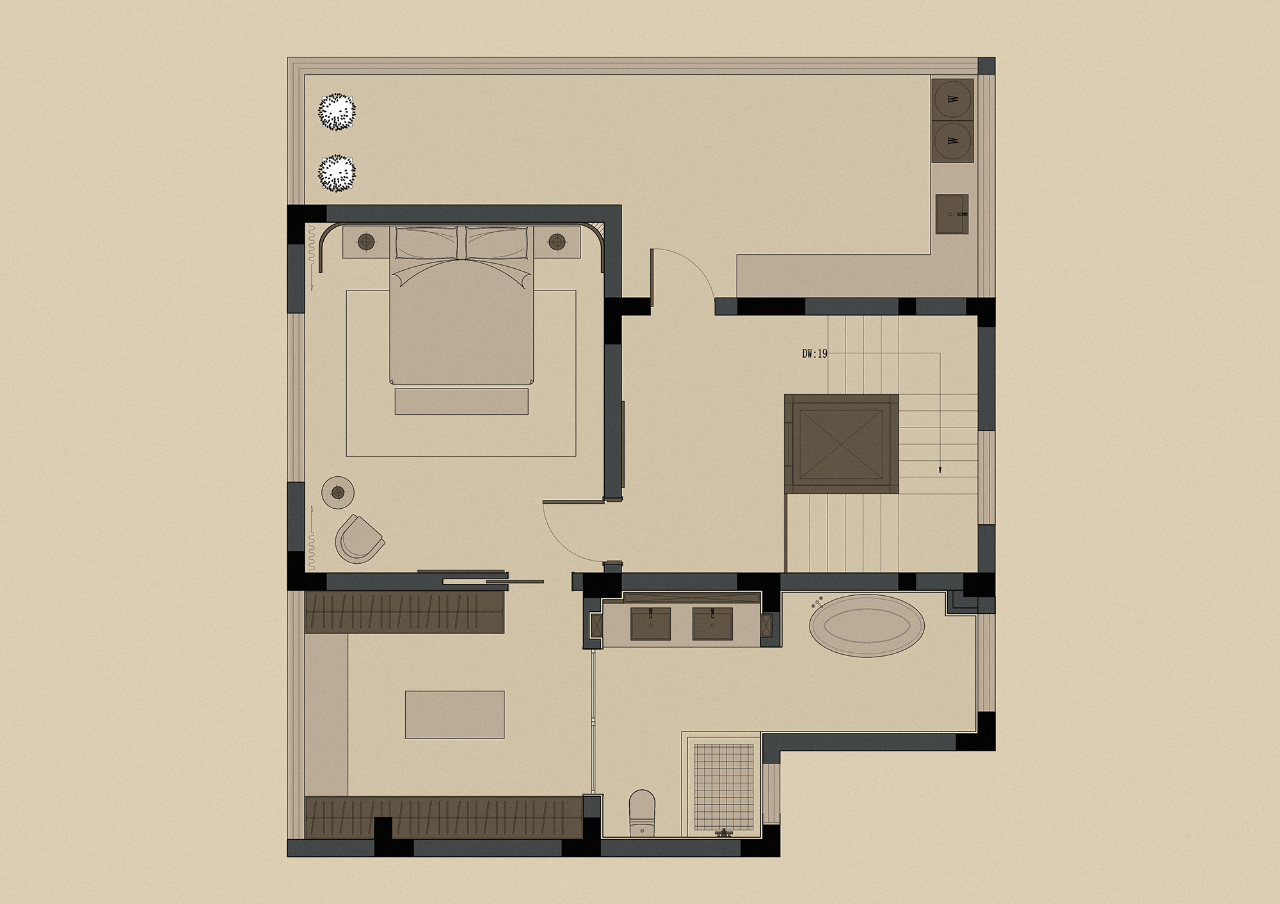 绿地香颂丨中国无锡丨朱清林-74