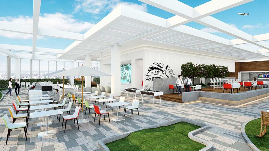 EFC(杭州未来科技城)-4