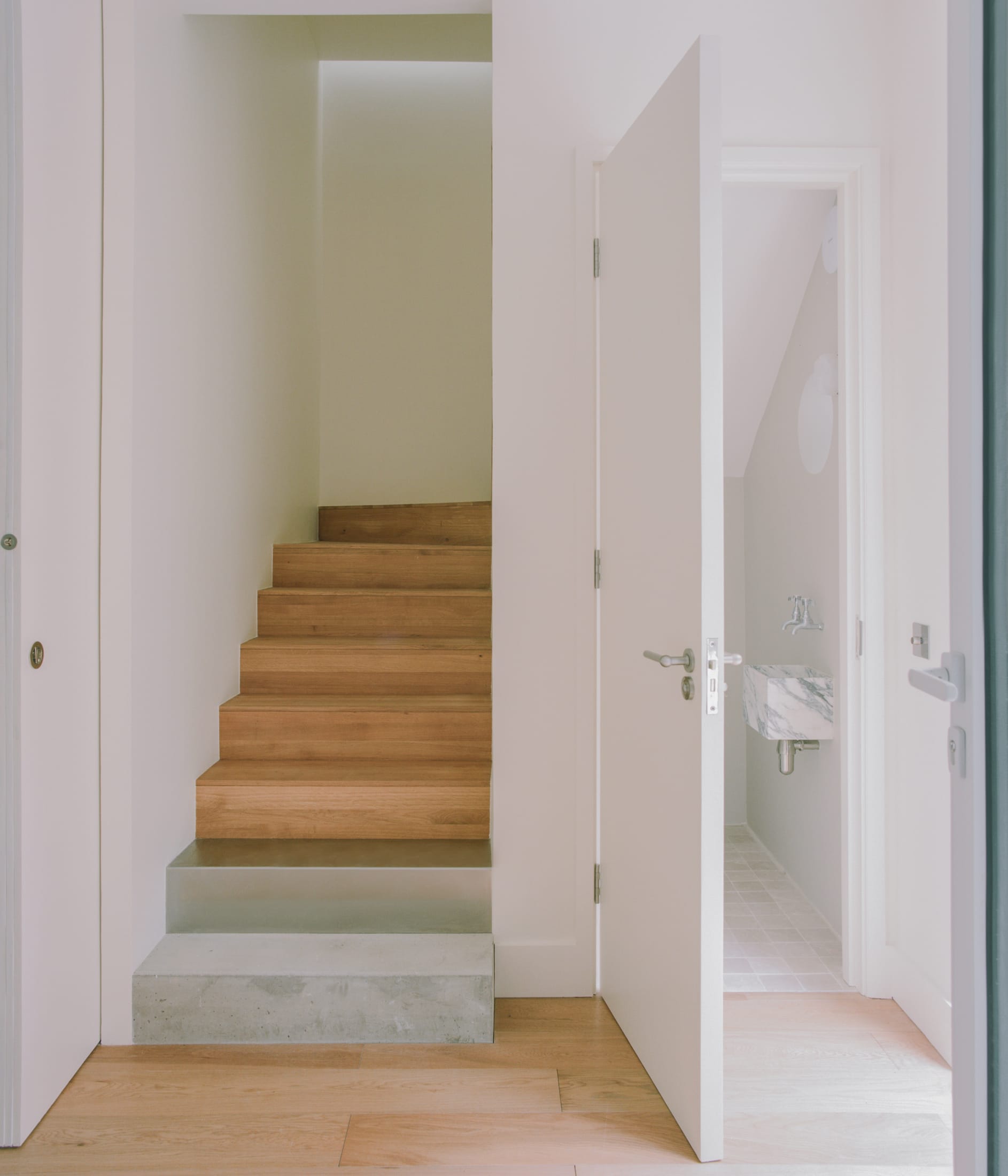 丨英国伦敦丨NIKJOO architecture,Flawk-1