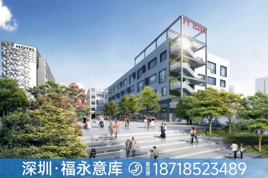 东湖意库出圈!招商蛇口再掀文旅融合新浪潮-33