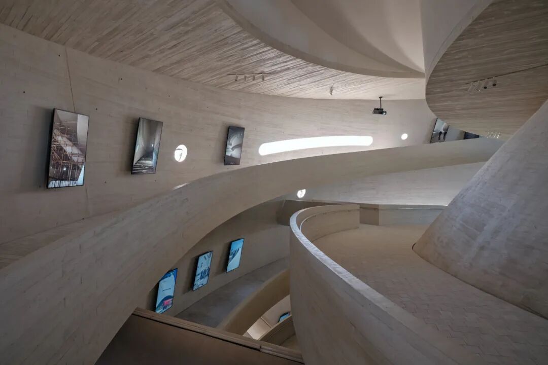 OPEN策展|《时光的线索——时光塔建造纪实》-14