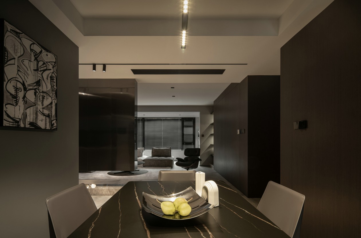 灰色映象· 钟宅-22