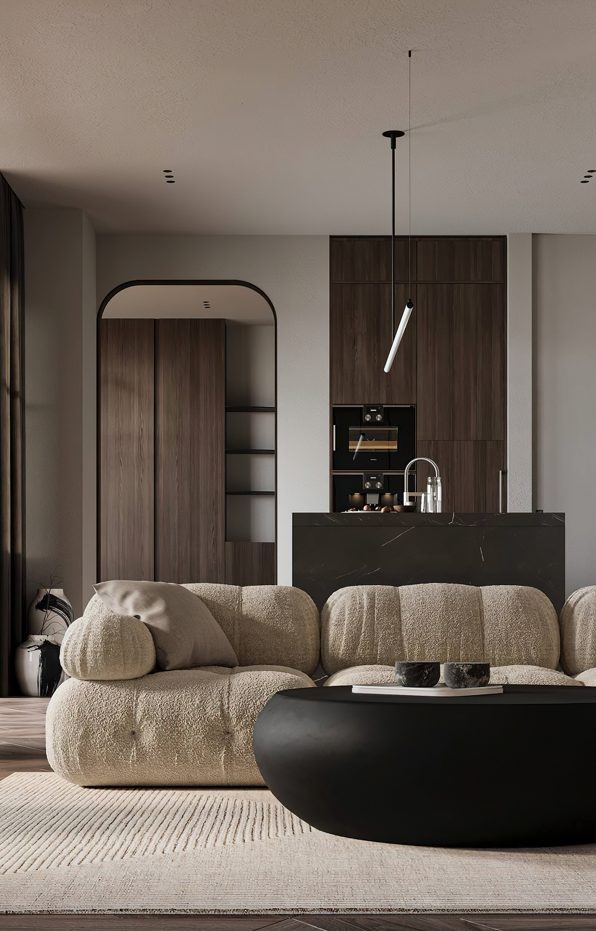 高级木质感，混搭风！-2