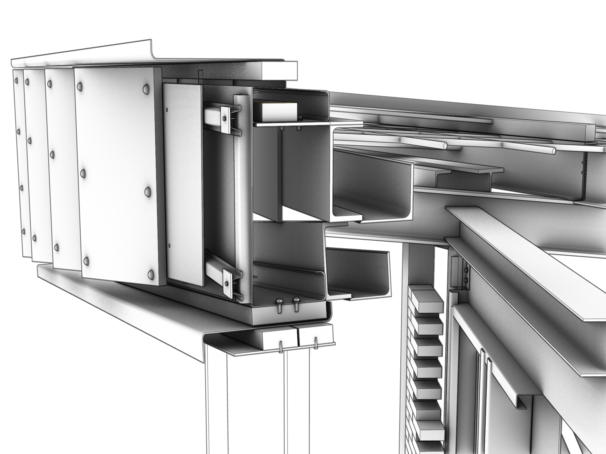 建筑元素之美探索-21