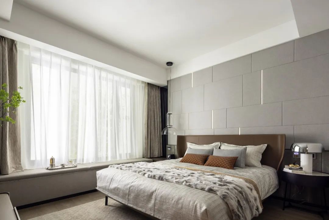 北京永定金茂府丨中国北京丨璞业嘉阁空间设计,SRD DESIGN 赛瑞迪普-62