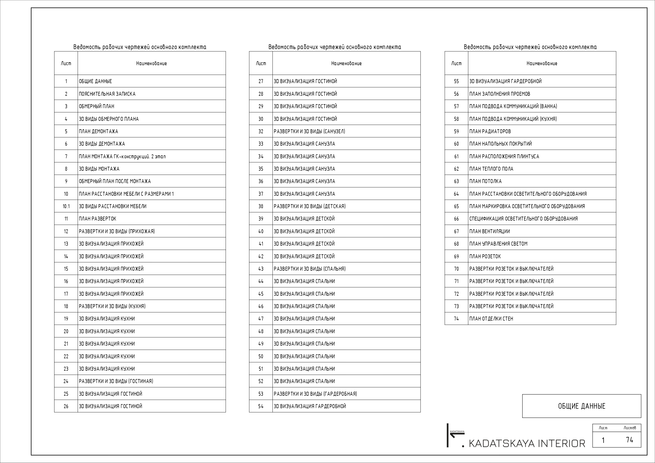 INTERIOR DESIGN PROJECT FOR A 60M2 APARTMENT-0