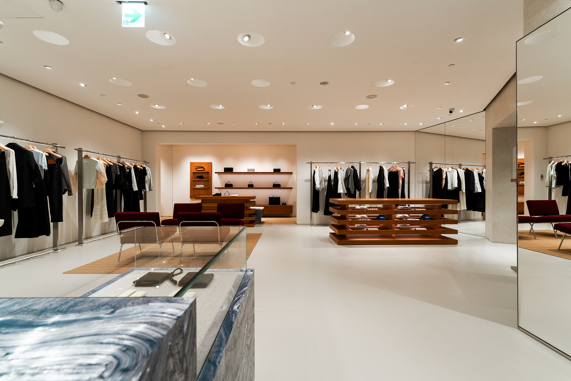 Jill Sander 微風-34