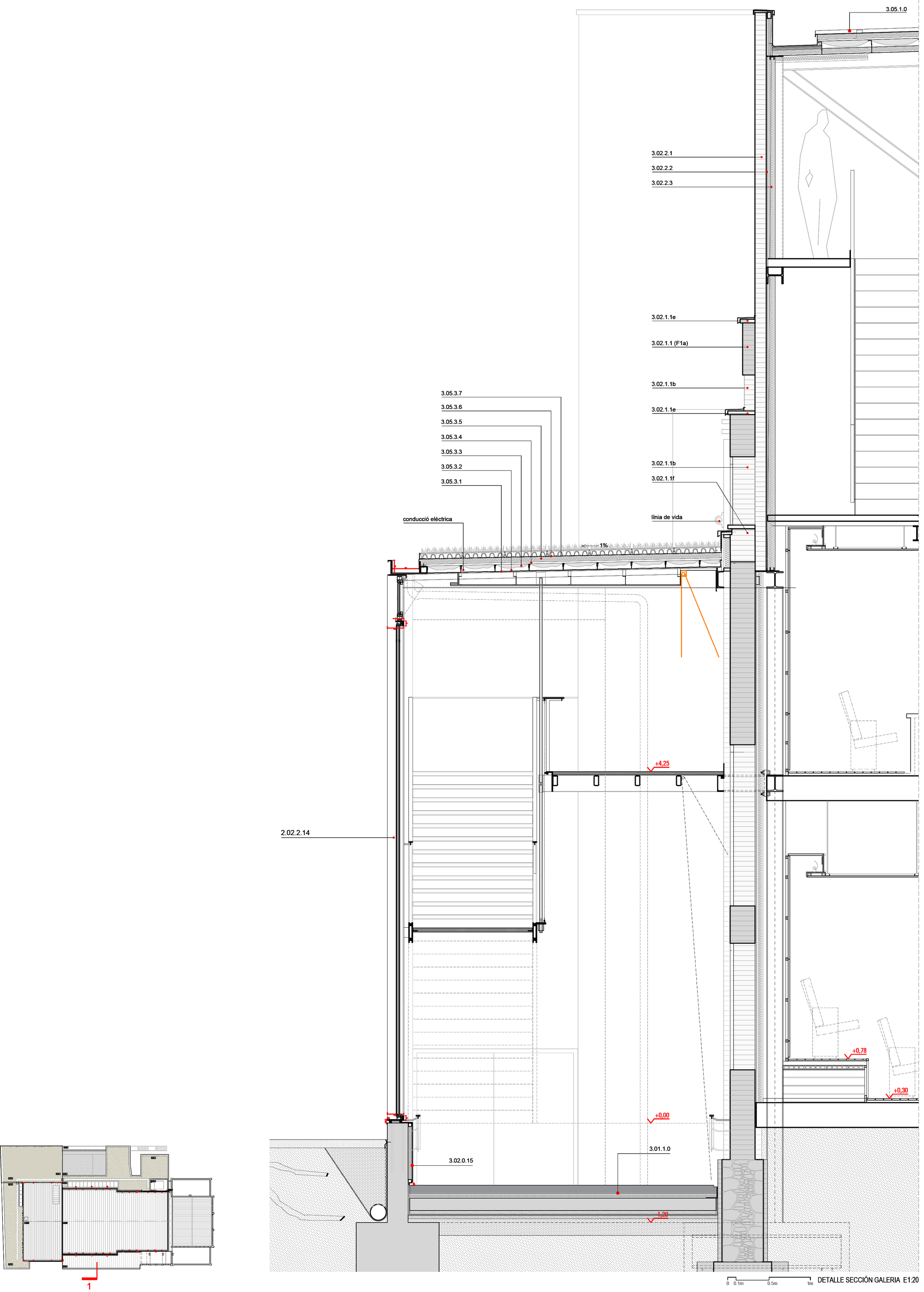 L’Artesà Theatre / Forgas Arquitectes + AMM Arquitectes-38