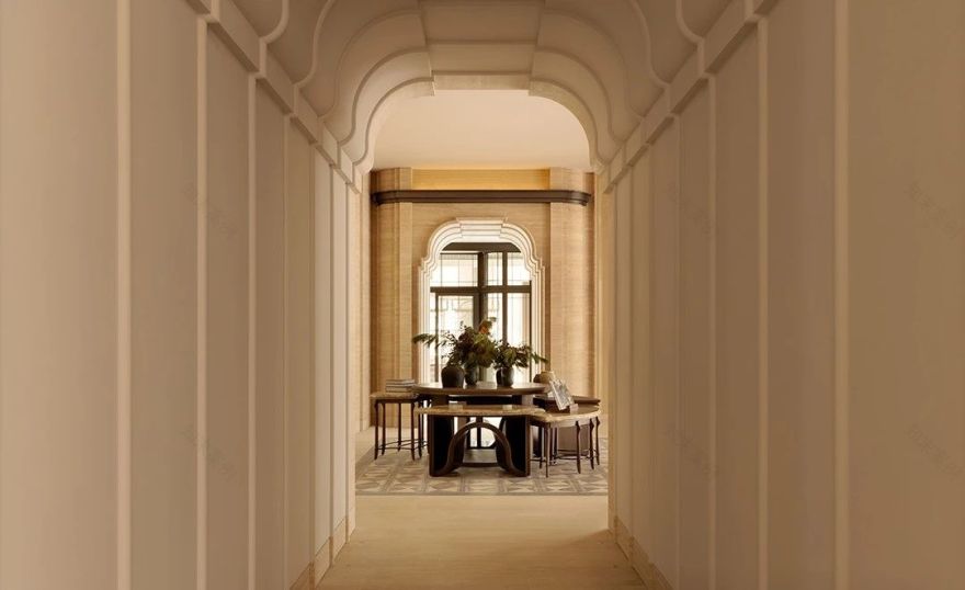 嘉佩乐酒店丨中国台北丨傅厚民(André Fu)-36