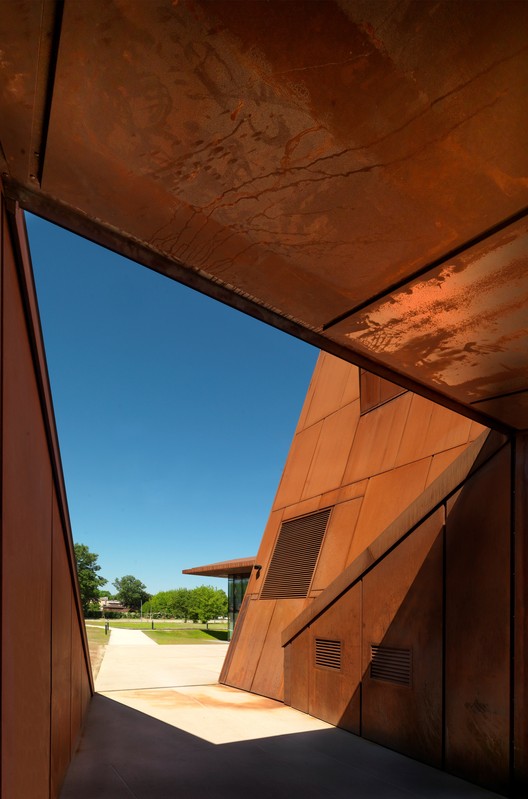 克拉科夫 1906 百年厅和残疾人士体育中心-11