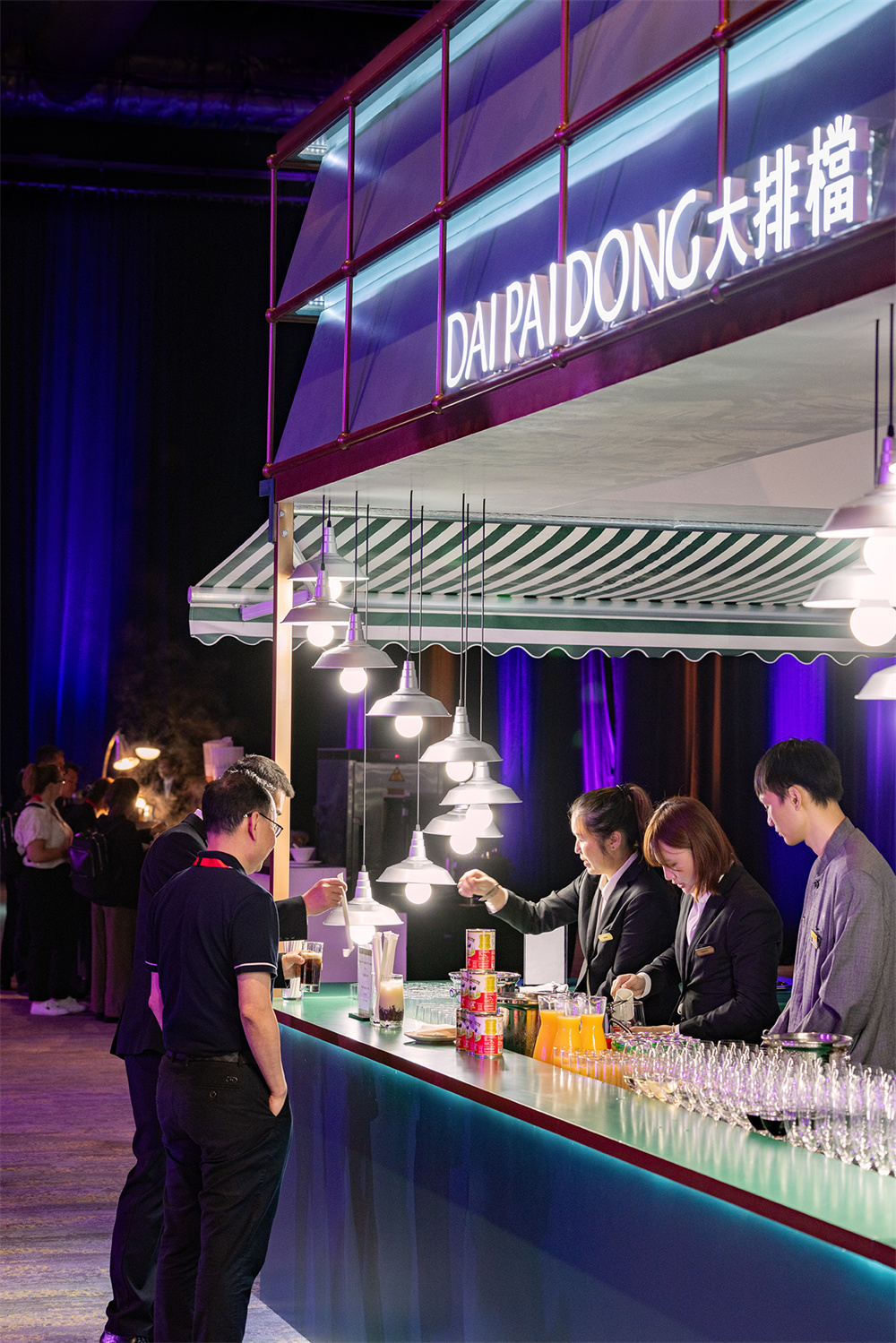 2025 Routes World 世界航线发展大会丨中国香港丨峻佳设计-29