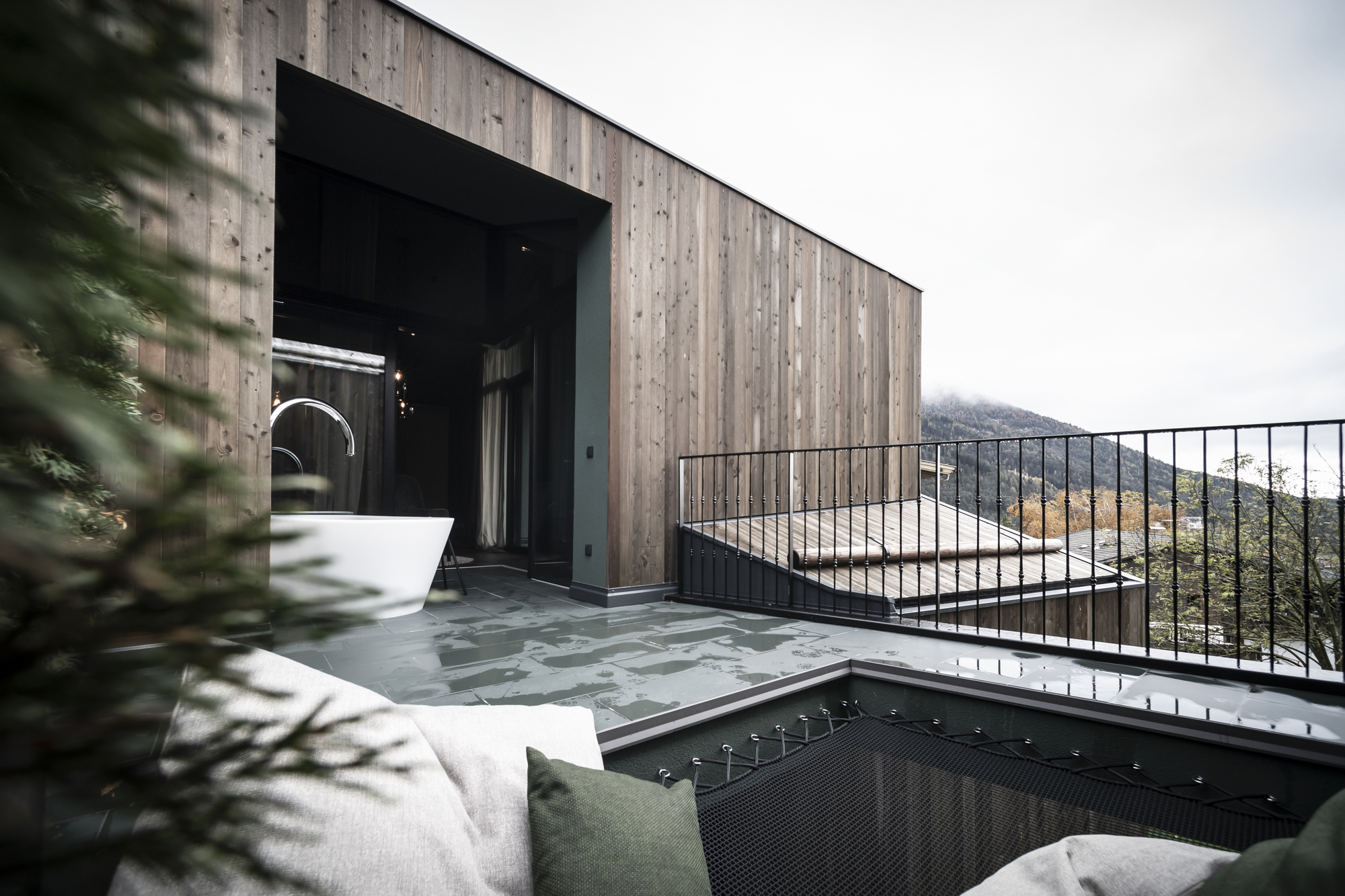 弗洛里斯酒店丨意大利丨noa* network of architecture-23