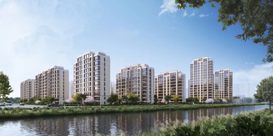 城发投·云山樾丨中国河北丨九易庄宸-27