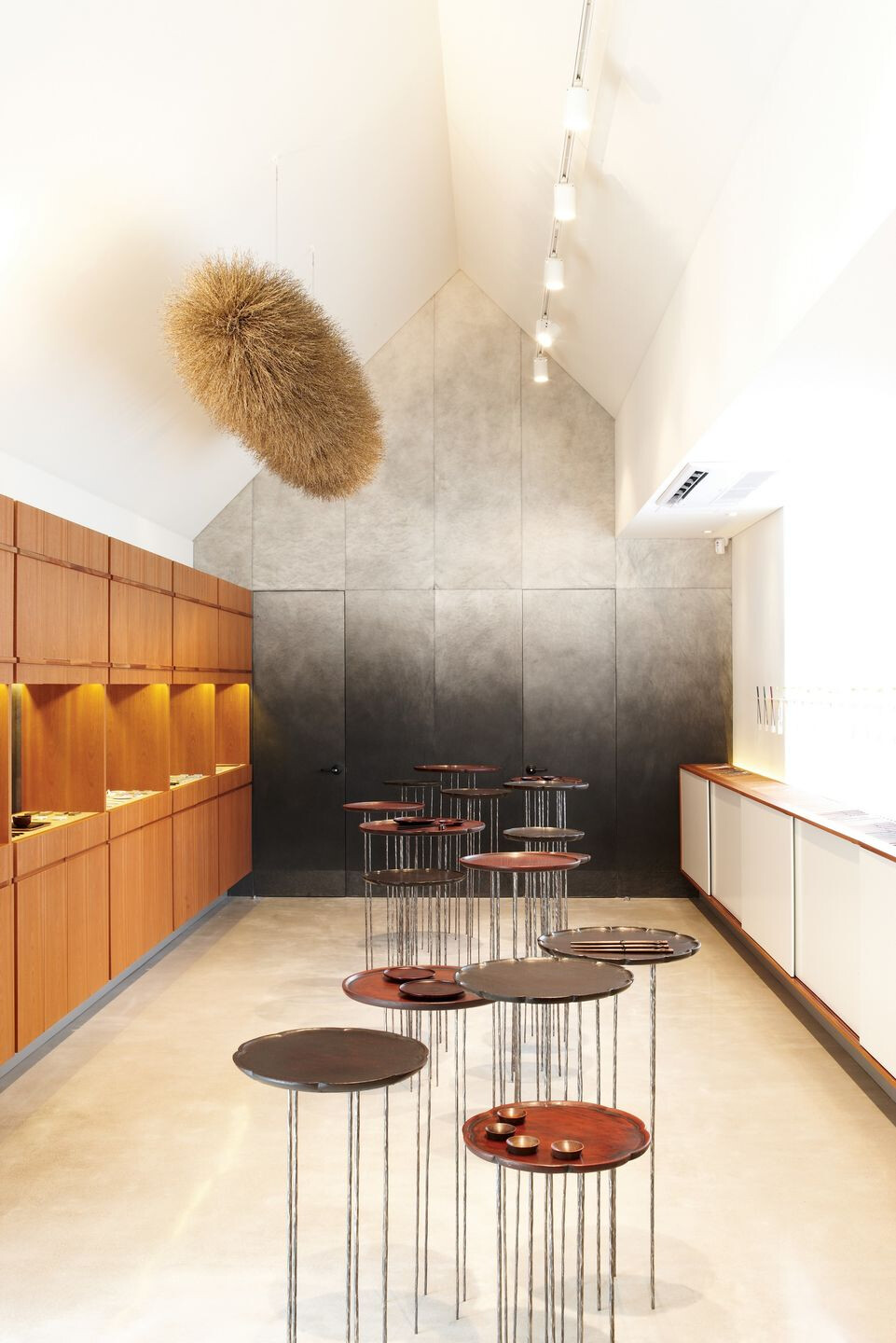 韩国 Jeo·Jip 餐厅-18