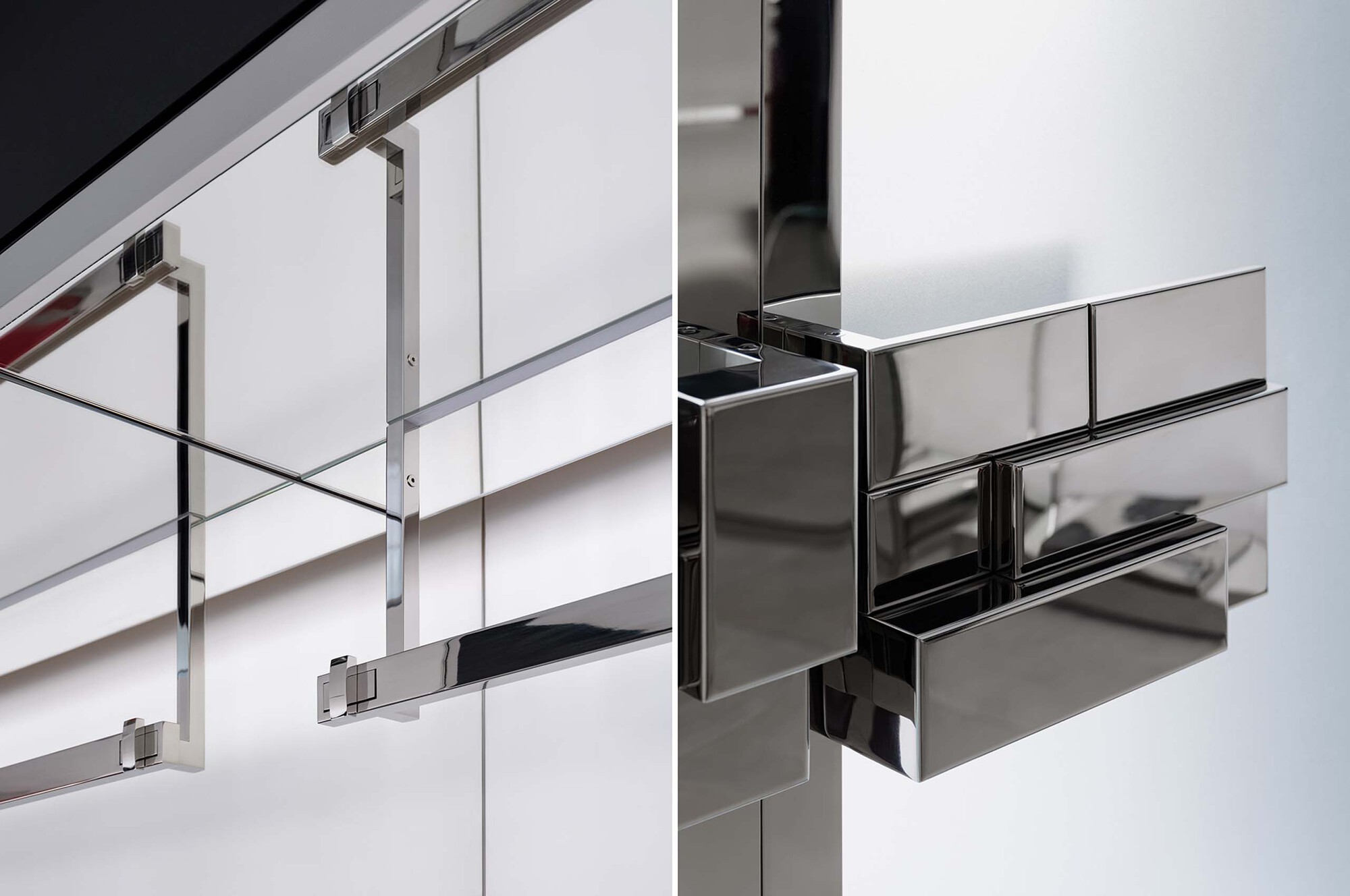 CASA CALVINLUO 上海商城精品店丨中国上海丨say architects-22