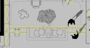 公益户型解析|本期：国樾滨江B1-143平-去客厅化，享受没有电子产品的温馨。-99