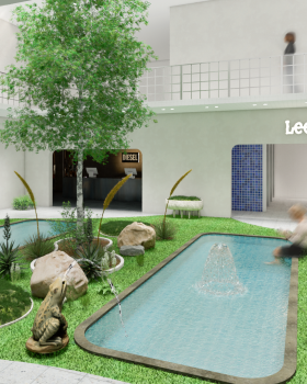 溶水汤 记忆之浴

注：용수탕直接音译是龙水汤，但结合常见情况推测용수可能是溶水，这里按推测翻译若需更准确翻译，请提供更多背景信息