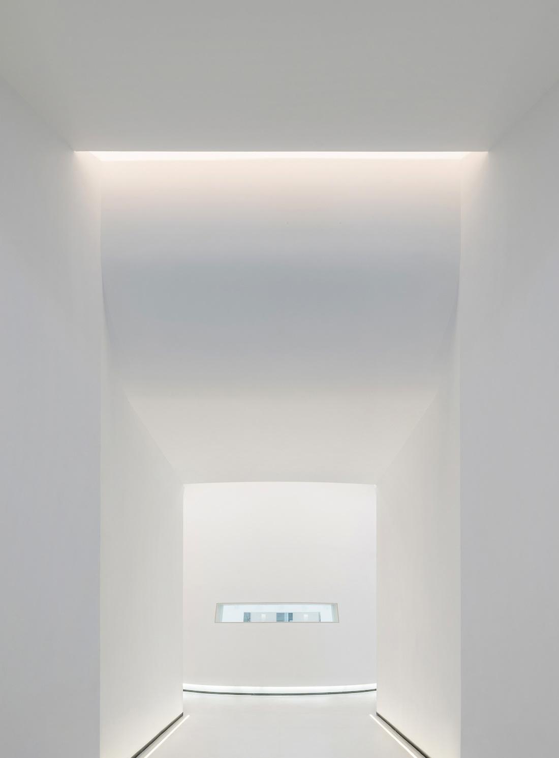 AIYUE 爱悦月子时光花园店丨中国成都丨BDD 布道设计-47