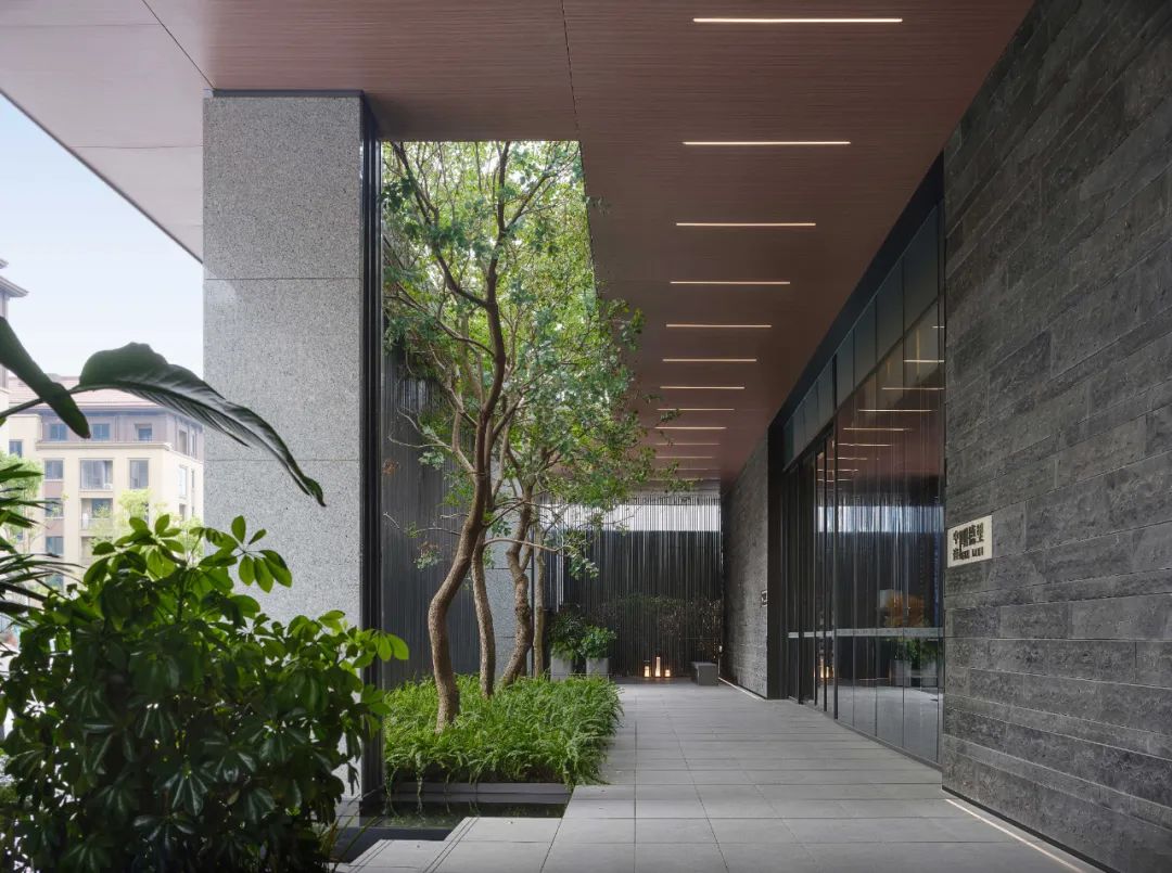 嘉兴中海汇德里丨中国嘉兴丨USAD 都境景观-23