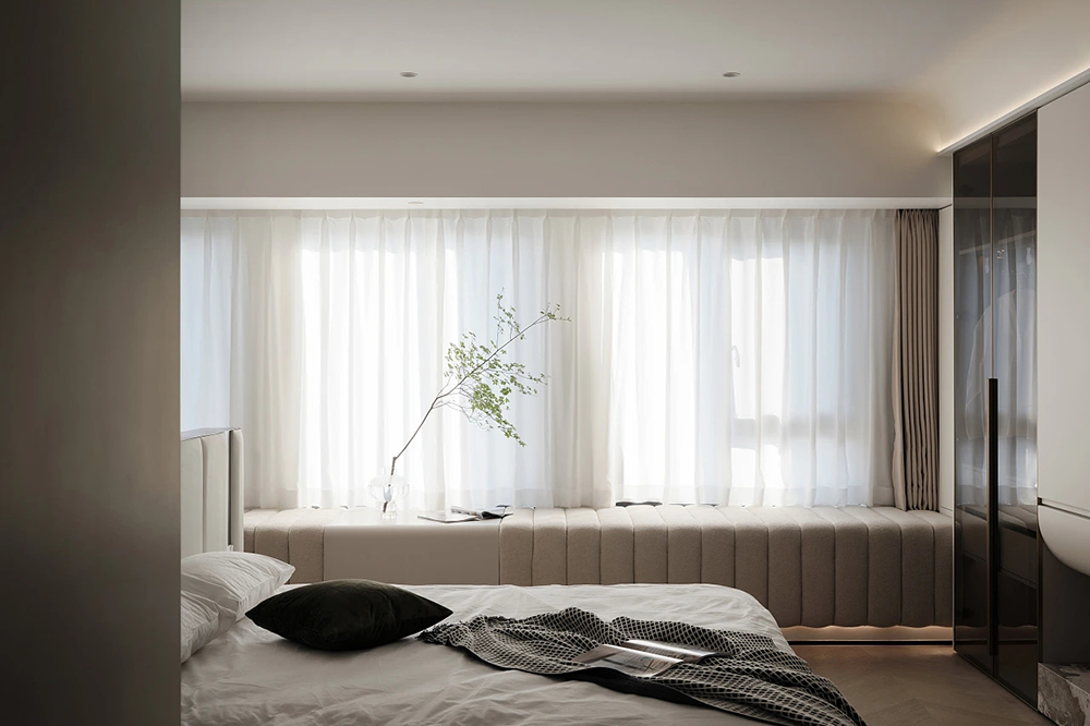 私宅设计丨宏福樘设计,董龍设计-63