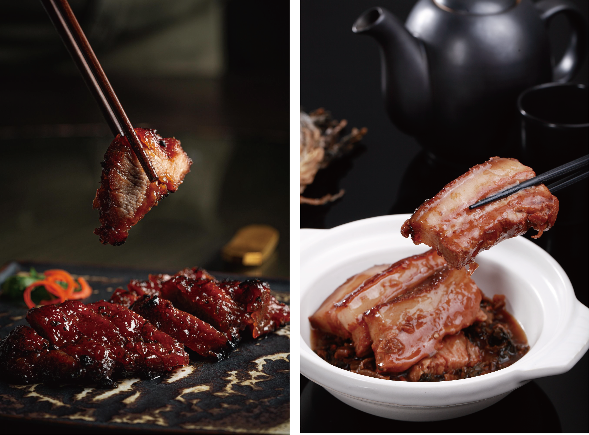 礼季小馆 中餐厅丨中国重庆丨MHD 莫慌空间设计-27