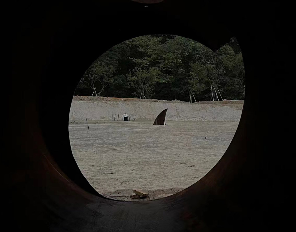 汖墟,杭州丨中国杭州丨山山园林-87